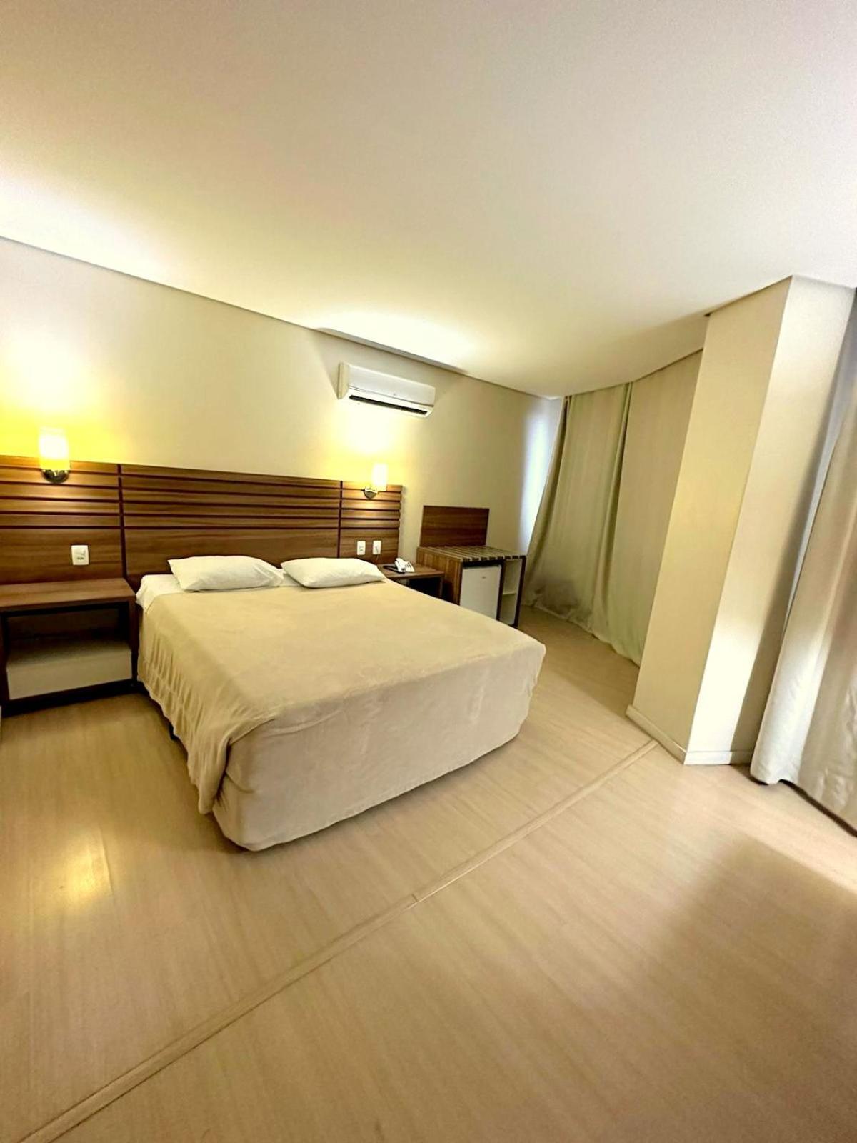 Umbu Hotel Porto Alegre - Centro Historico - Prox Aeroporto 15Min Room photo