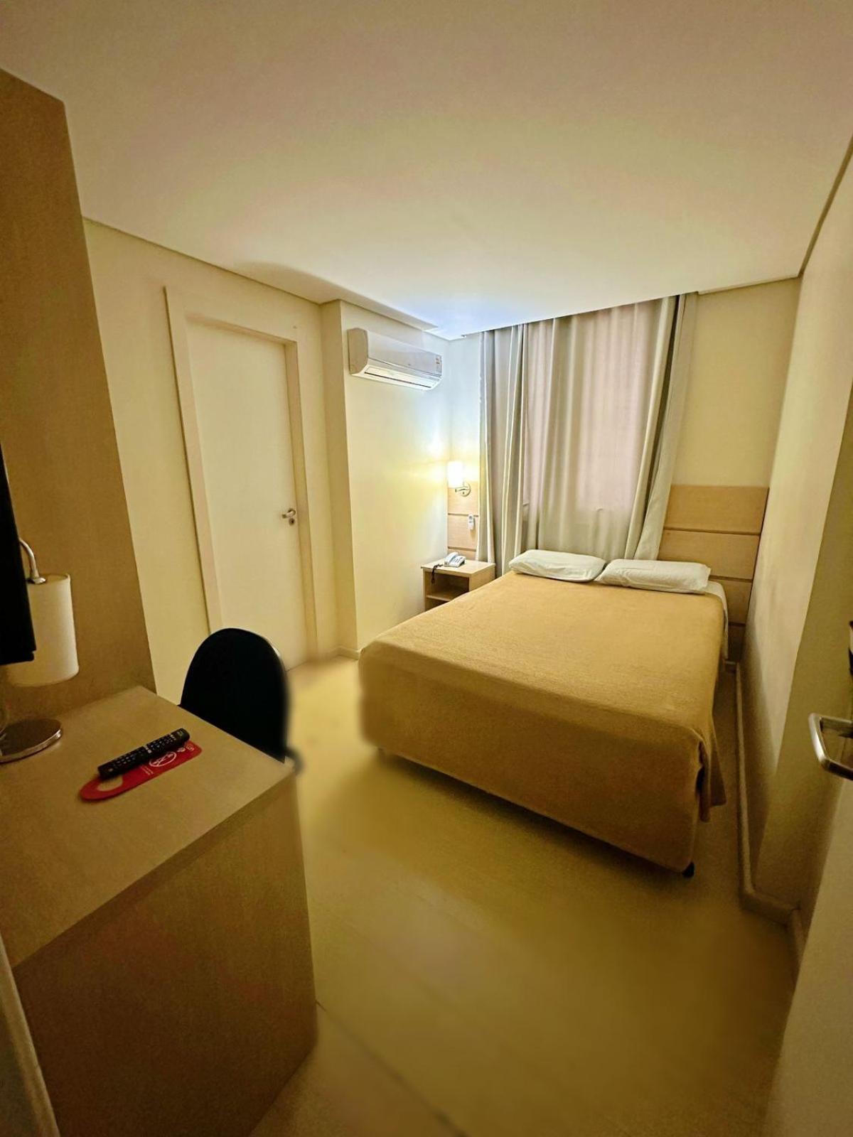 Umbu Hotel Porto Alegre - Centro Historico - Prox Aeroporto 15Min Room photo