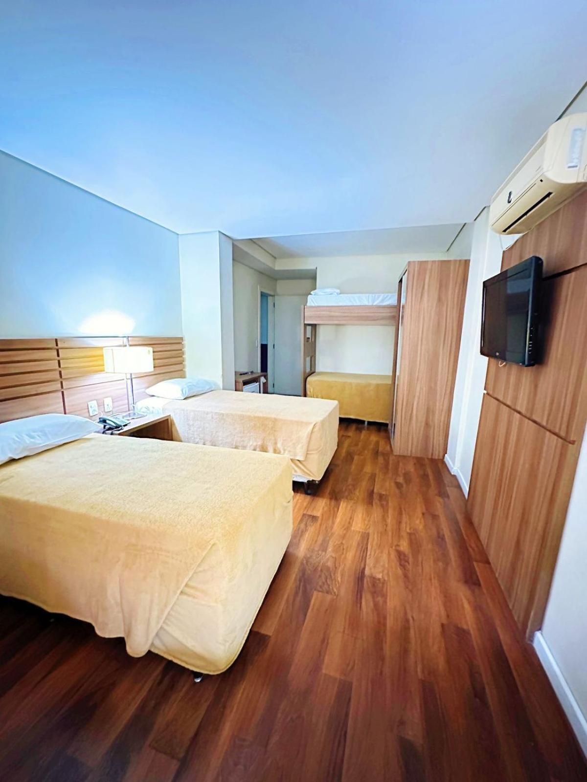 Umbu Hotel Porto Alegre - Centro Historico - Prox Aeroporto 15Min Room photo
