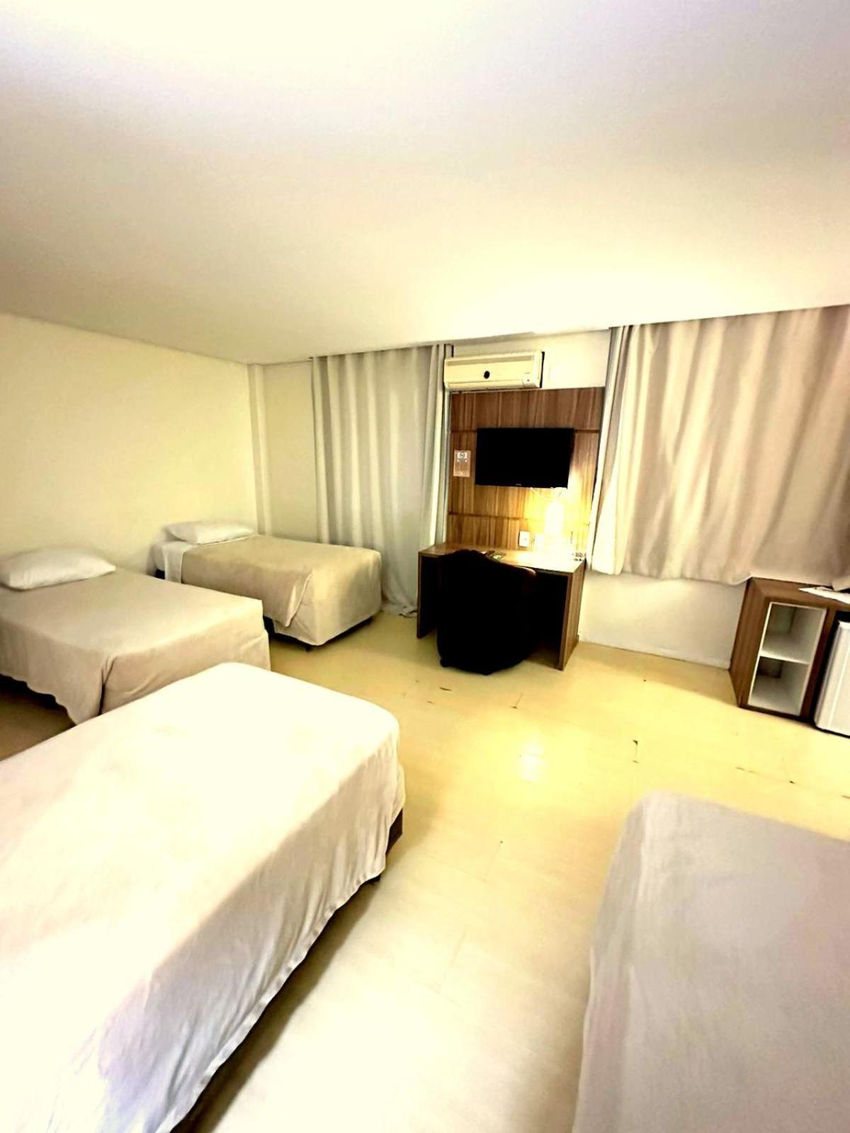 Umbu Hotel Porto Alegre - Centro Historico - Prox Aeroporto 15Min Room photo