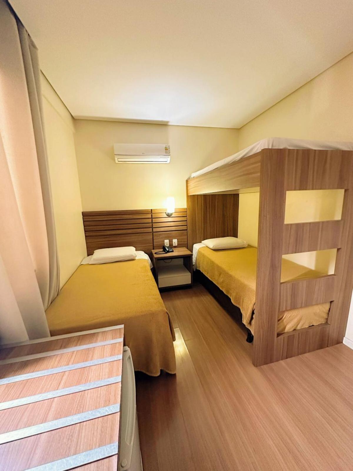 Umbu Hotel Porto Alegre - Centro Historico - Prox Aeroporto 15Min Room photo