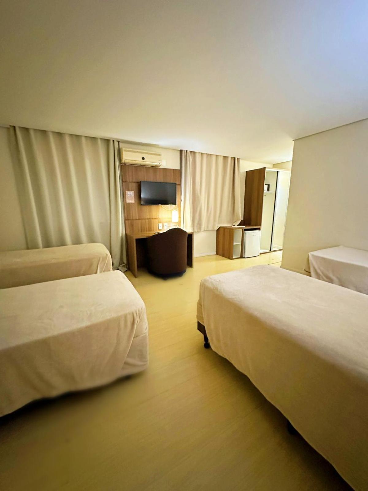 Umbu Hotel Porto Alegre - Centro Historico - Prox Aeroporto 15Min Room photo