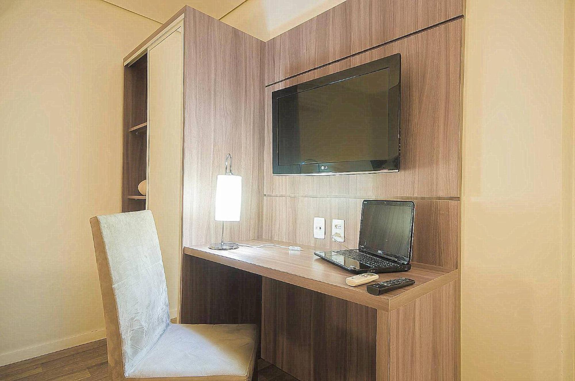 Umbu Hotel Porto Alegre - Centro Historico - Prox Aeroporto 15Min Room photo